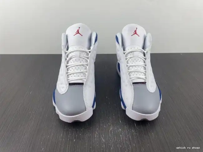 Cheap French Air Blue 13 Jordan 414571-164 0502